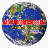 RADIO PROGRESSO BELEM capture d'écran 2