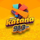 Icona radiokatana