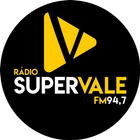 Super Vale  FM simgesi