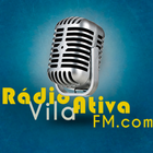 vilaativafm.com 圖標