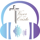 VIVER PARA CRISTO FM أيقونة