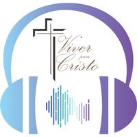 VIVER PARA CRISTO FM الملصق