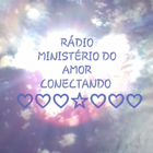 Rádio MINISTÉRIO DO AMOR ♡☆♡ biểu tượng