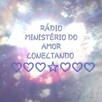 Rádio MINISTÉRIO DO AMOR ♡☆♡ Affiche