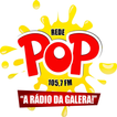 REDE POP ikona