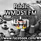Radio wmds1 FM ไอคอน