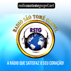 RSTG-Ondas Cybernéticas da Fé иконка