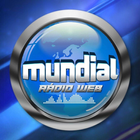 Web Radio Mundial 圖標