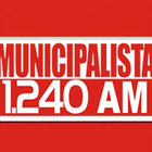 Rádio Municipalista icône