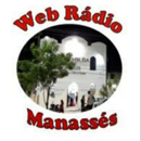 Web Rádio Manassés APK