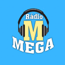 Rádio Mega de Luziânia APK