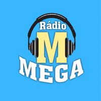 Rádio Mega de Luziânia ảnh chụp màn hình 1