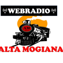 Radio Web Alta Mogiana APK