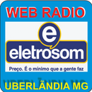 webradioeletrosomluizote APK