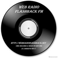webradioflashback.net screenshot 1