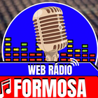 webradioformosa icône