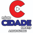 Radio Cidade 87.9