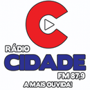 Radio Cidade 87.9 APK