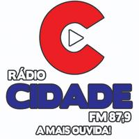 Radio Cidade 87.9 স্ক্রিনশট 1