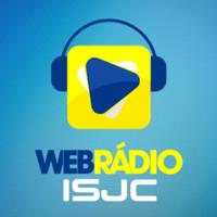 Web Rádio ISJC Affiche