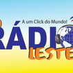 webradioleste simgesi