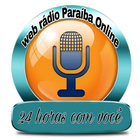 webradioparaibaonline icon