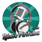 radiopirituba simgesi