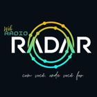 Web Rádio Radar icône