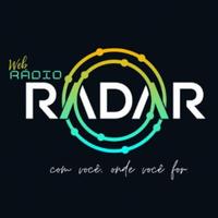 Web Rádio Radar Affiche