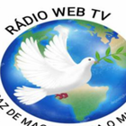 webradiotvgracaepaz icône