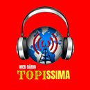 web radio topissima APK