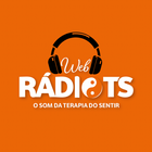 Radio TS icône