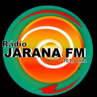 radiojaranafm capture d'écran 1