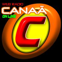 Rádio Canaã Itatiaia 스크린샷 1