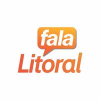 Fala Litoral Affiche