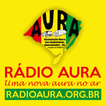 Rádio Aura アイコン