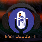 IPRA JESUS FM アイコン