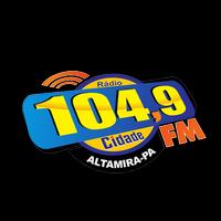 برنامه‌نما RÁDIO CIDADE ALTAMIRA عکس از صفحه