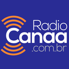 Radio Canaã biểu tượng