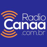 Radio Canaã 海報