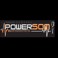 RÁDIO POWERSOM
