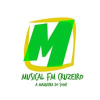 Musical FM Cruzeiro Affiche