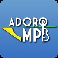 AdoroMPB 海報