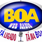 boawebradio icône