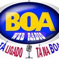 boawebradio Affiche