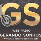 Radio Gerando Sonhos icône