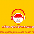 radioacaoetrabalho Zeichen