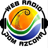 Web Rádio Dom Azcona Affiche
