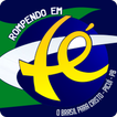 Rompendo em Fé Web Rádio 圖標