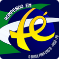 Rompendo em Fé Web Rádio